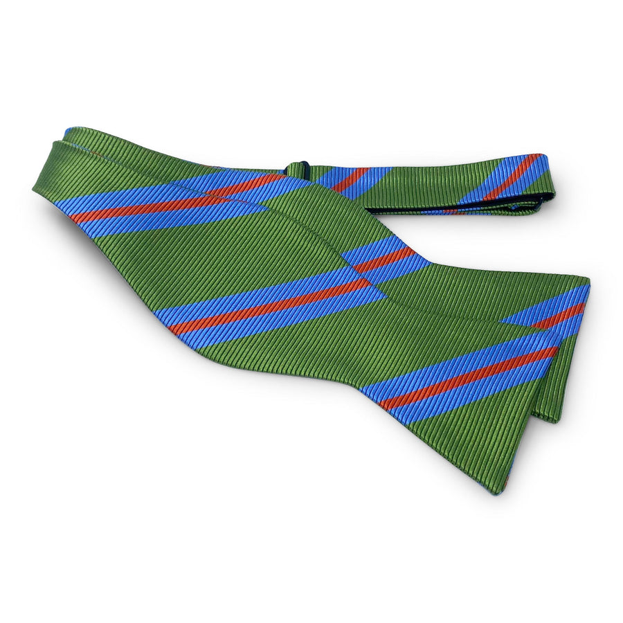 Raleigh: Bow - Green