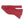 Load image into Gallery viewer, Surfin&#39; Santa: Bow - Red
