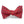 Load image into Gallery viewer, Surfin&#39; Santa: Bow - Red
