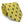 Load image into Gallery viewer, Wreaths: Tie - Yellow
