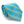 Load image into Gallery viewer, Armistead: Tie - Turquoise
