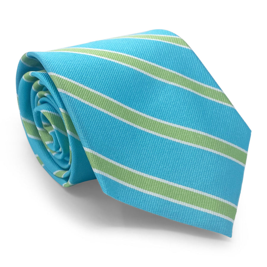 Armistead: Tie - Turquoise