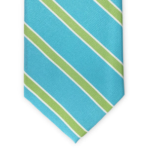 Armistead: Tie - Turquoise