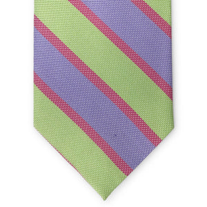 Beaufort: Tie - Green