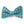 Load image into Gallery viewer, Camden: Bow - Aqua
