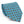 Load image into Gallery viewer, Camden: Tie - Aqua
