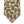 Load image into Gallery viewer, Danforth: Tie - Yellow
