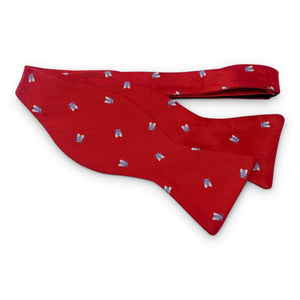 Fly: Bow - Red