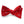Load image into Gallery viewer, Fly: Bow - Red
