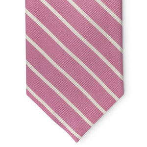 Sloan: Tie - Pink