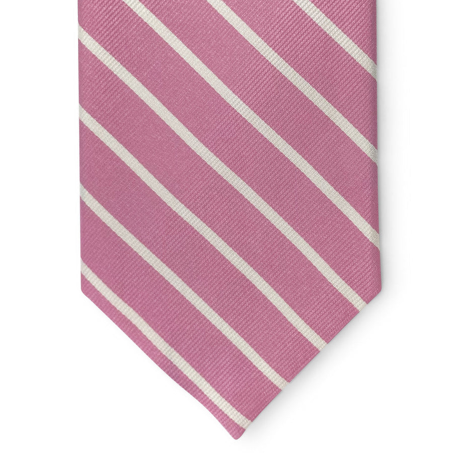 Sloan: Tie - Pink