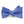 Load image into Gallery viewer, Stuart: Bow - Blue

