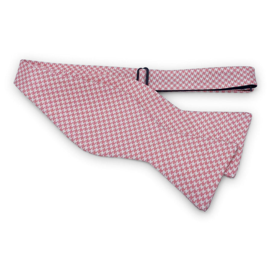 Stuart: Bow - Pink