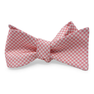 Stuart: Bow - Pink