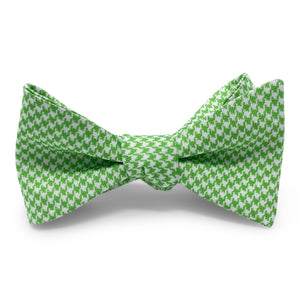 Stuart: Bow - Green