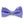 Load image into Gallery viewer, Stuart: Bow - Purple
