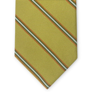 Brunswick: Tie - Yellow