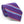 Load image into Gallery viewer, Essex: Tie - Purple
