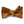 Load image into Gallery viewer, Giles: Bow - Orange
