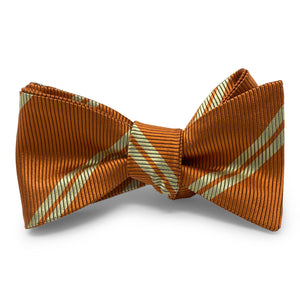 Giles: Bow - Orange