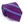 Load image into Gallery viewer, Giles: Tie - Purple
