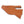 Load image into Gallery viewer, Retriever: Bow - Orange

