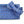 Load image into Gallery viewer, Gnomes: Cummerbund Set - Blue
