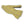 Load image into Gallery viewer, Gnomes: Bow - Yellow
