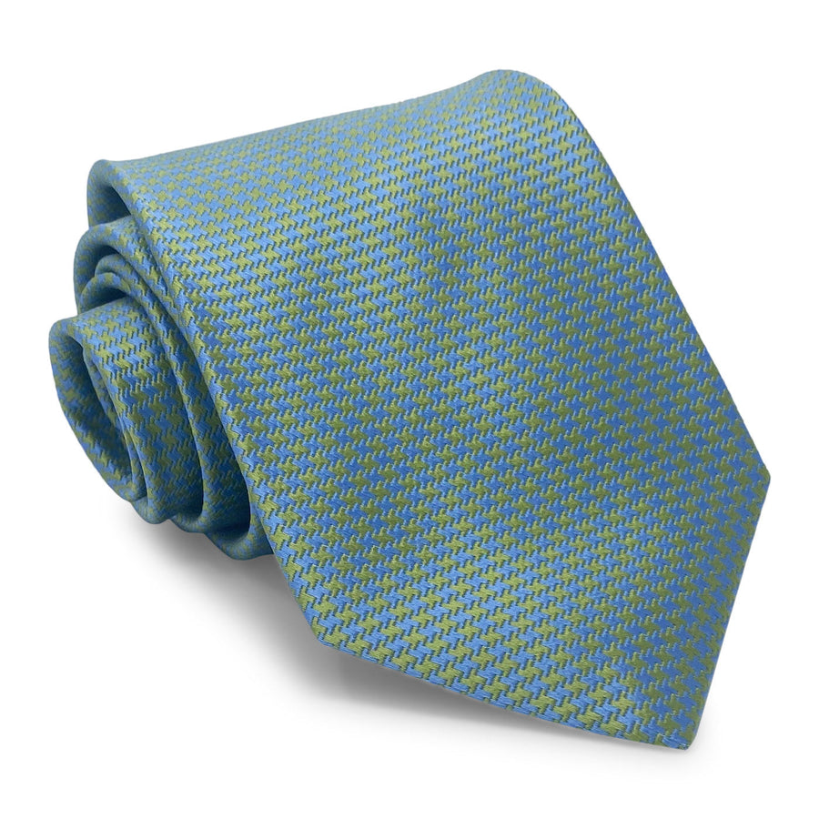 Cary: Tie - Green