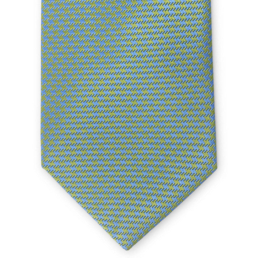 Cary: Tie - Green