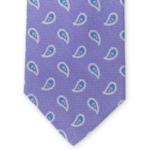 Ellwood: Tie - Purple
