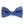 Load image into Gallery viewer, Fleur: Bow - Blue
