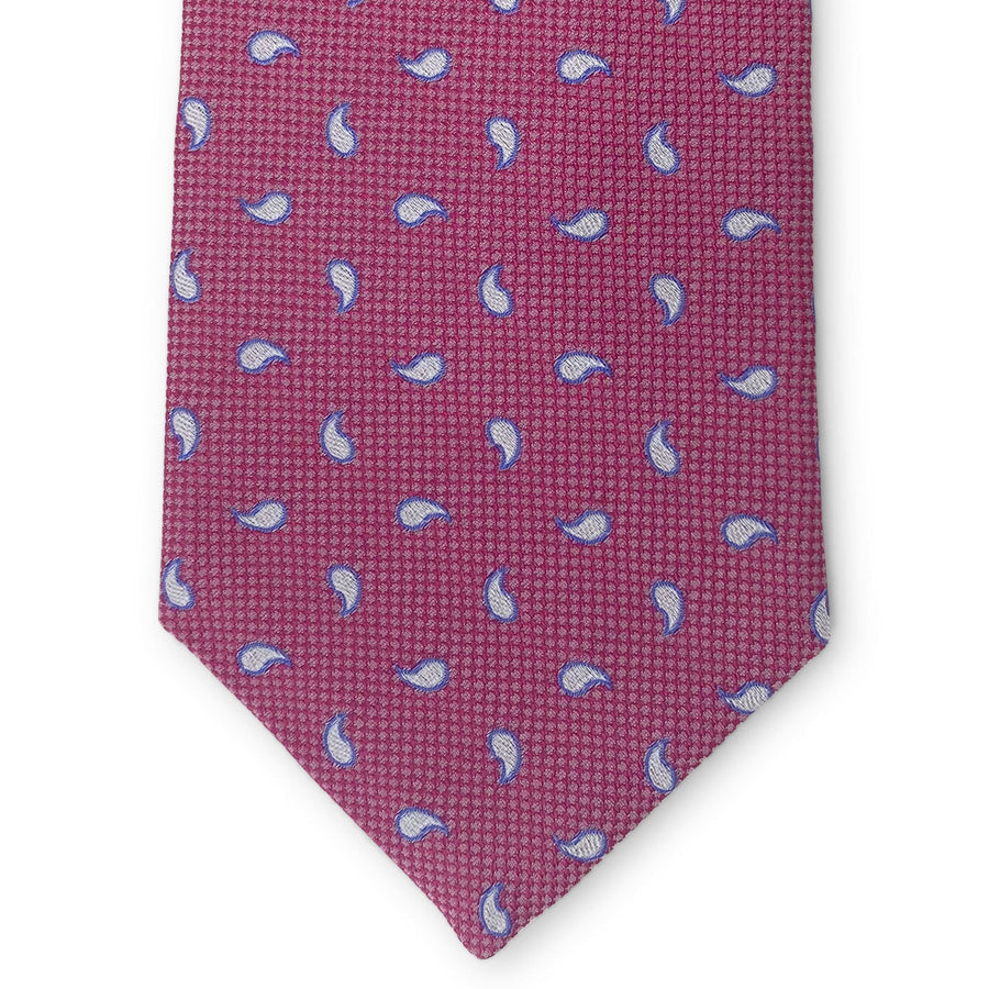 Grove: Tie - Red