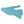 Load image into Gallery viewer, Granby: Bow - Aqua

