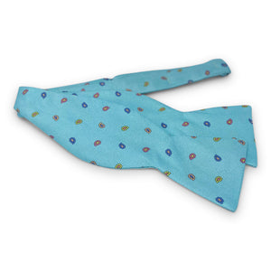 Granby: Bow - Aqua