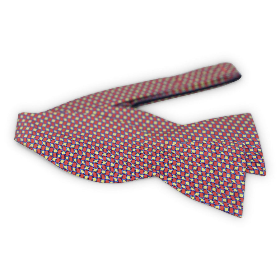 Hinge: Bow - Red