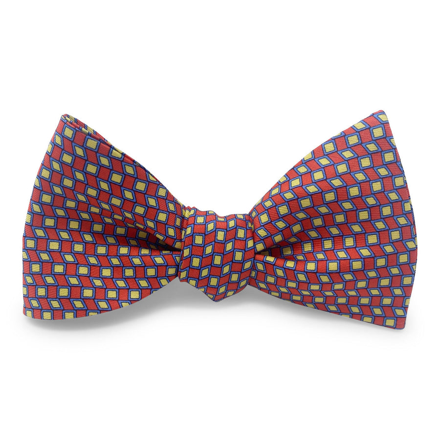 Hinge: Bow - Red