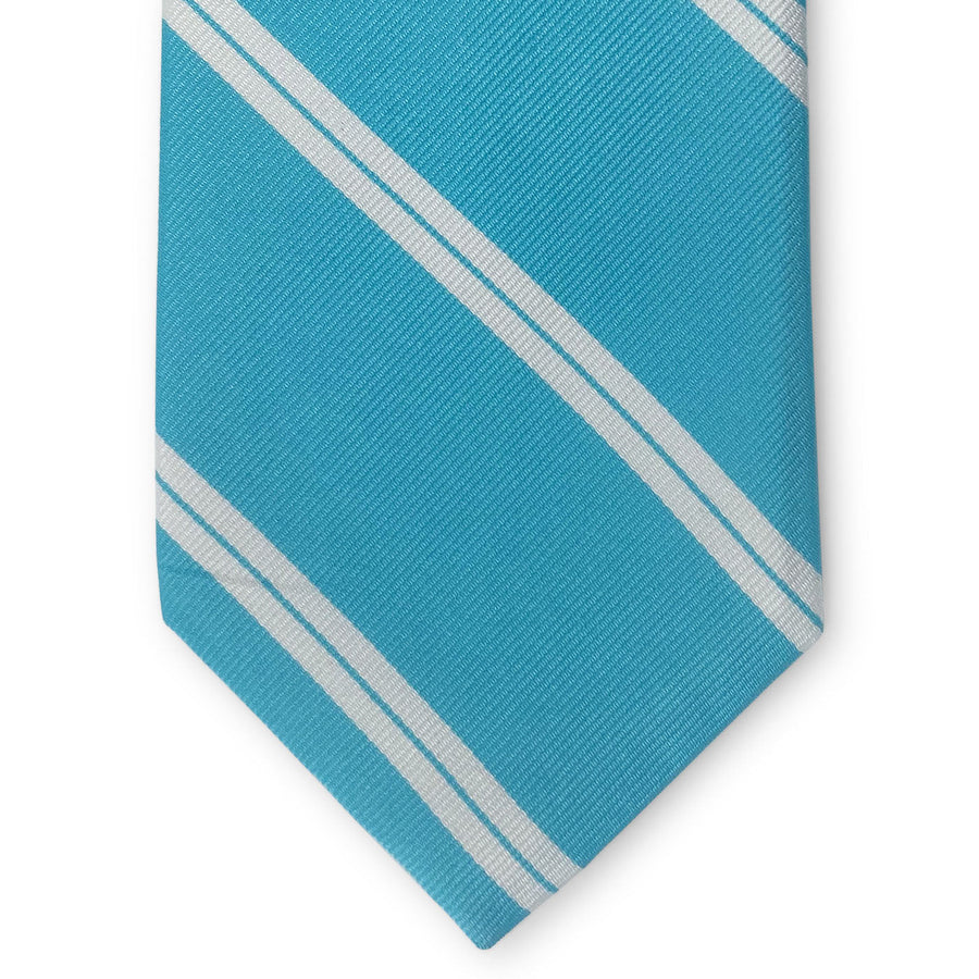 Roger: Tie - Aqua