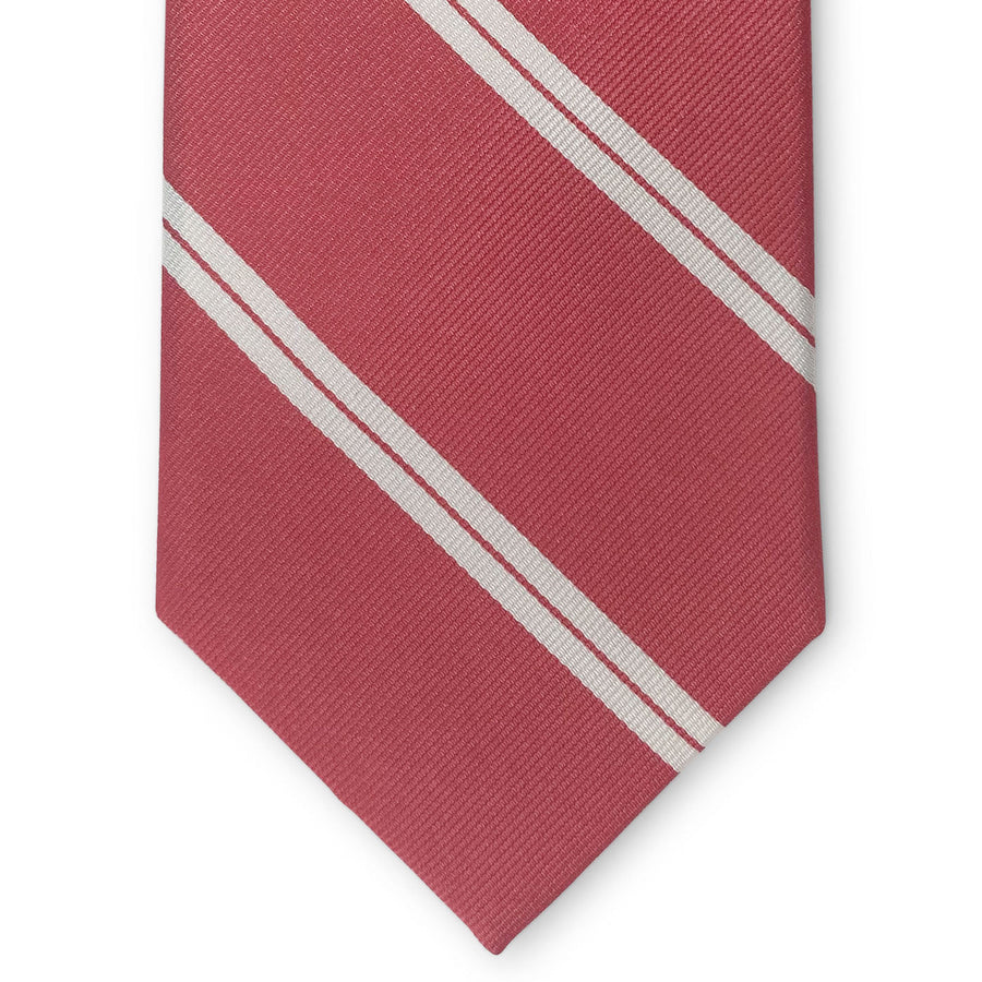 Roger: Tie - Red