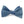 Load image into Gallery viewer, Brackett: Bow - Blue
