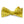 Load image into Gallery viewer, Dot Dash: Bow - Yellow
