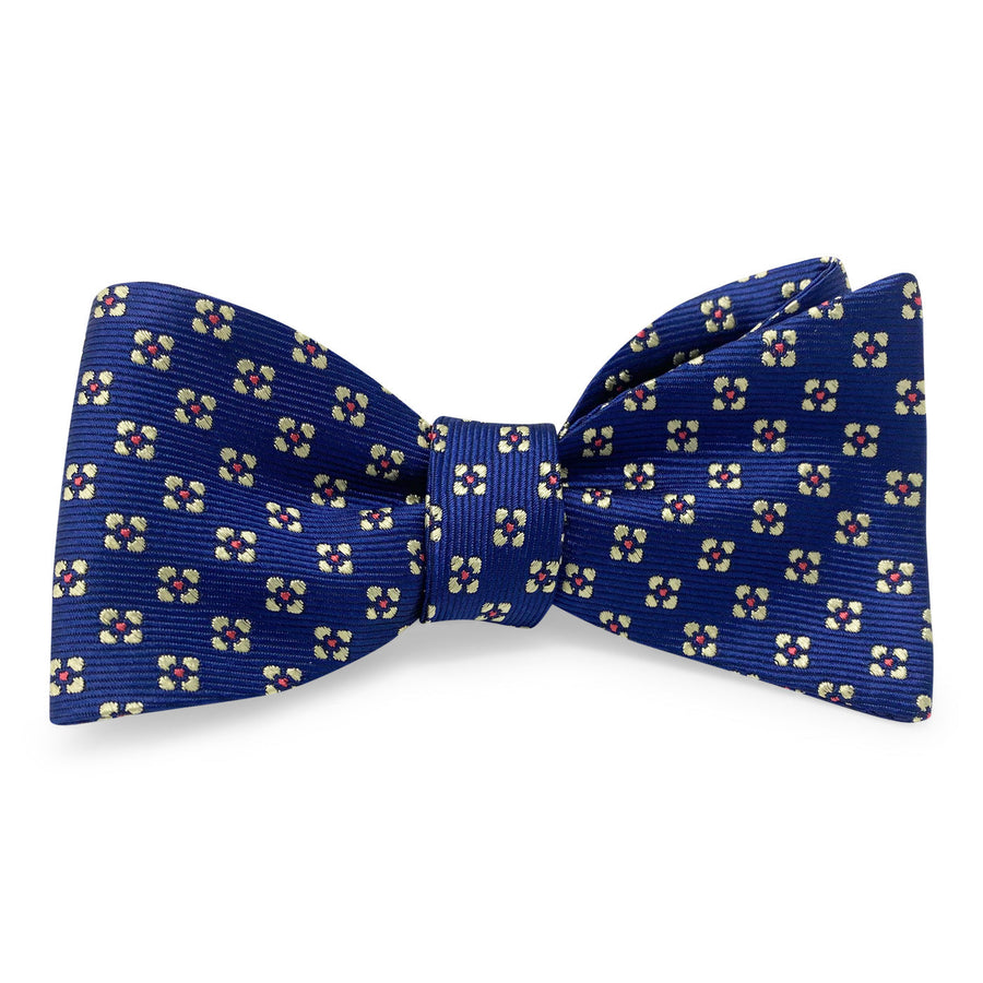 Merrimac: Bow - Navy