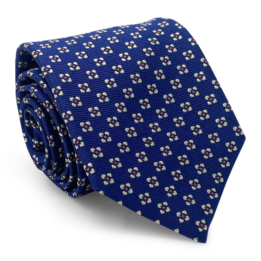 Merrimac: Tie - Navy