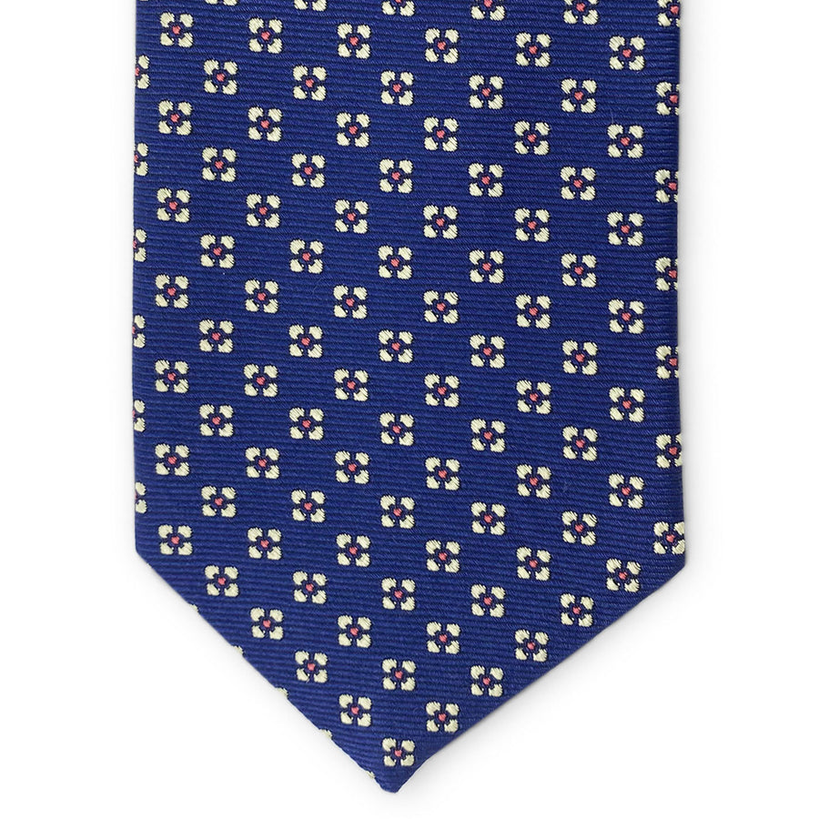 Merrimac: Tie - Navy