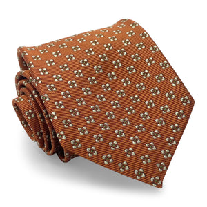 Merrimac: Tie - Orange