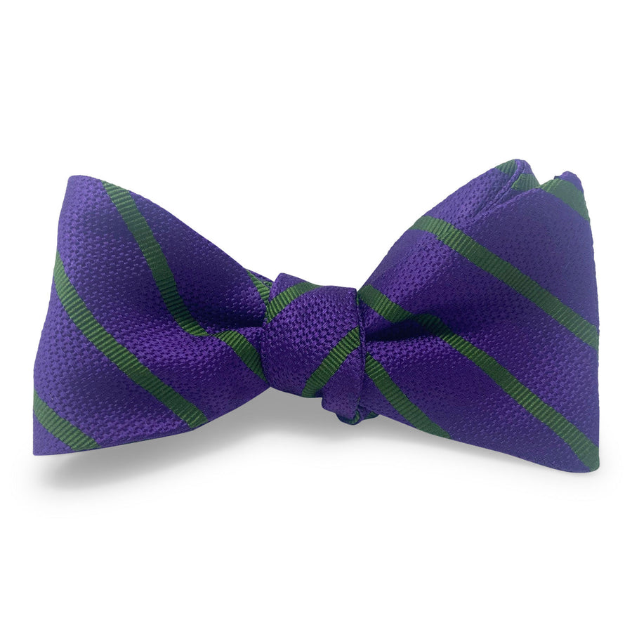 Quailridge: Bow - Purple