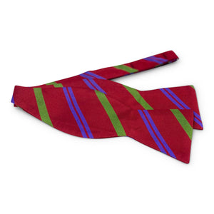 Riverview: Bow - Red