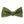 Load image into Gallery viewer, Snafflebit Stripe: Bow - Green
