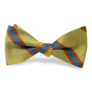 Whiskey Ridge: Bow - Yellow