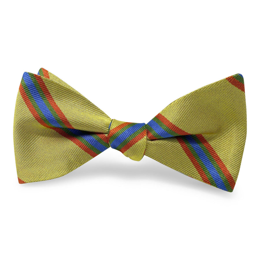Whiskey Ridge: Bow - Yellow